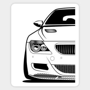 E63 Sticker